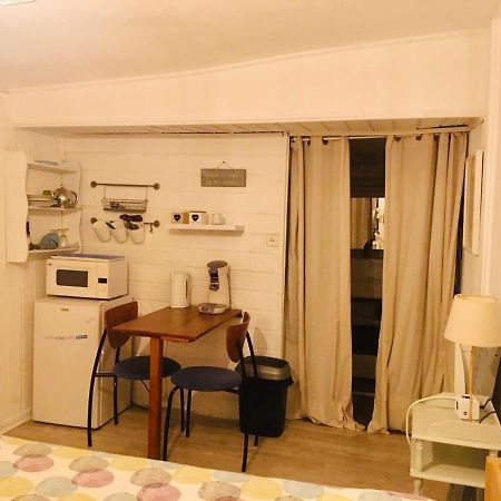 Studio Vue Mer - Ideal Voyageur Solo, A Velo, A Pied Perros-Guirec Zewnętrze zdjęcie