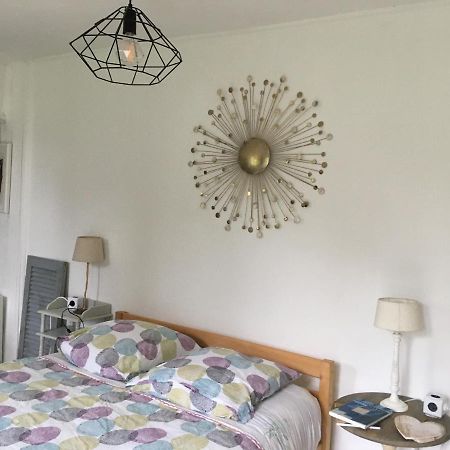 Studio Vue Mer - Ideal Voyageur Solo, A Velo, A Pied Perros-Guirec Zewnętrze zdjęcie
