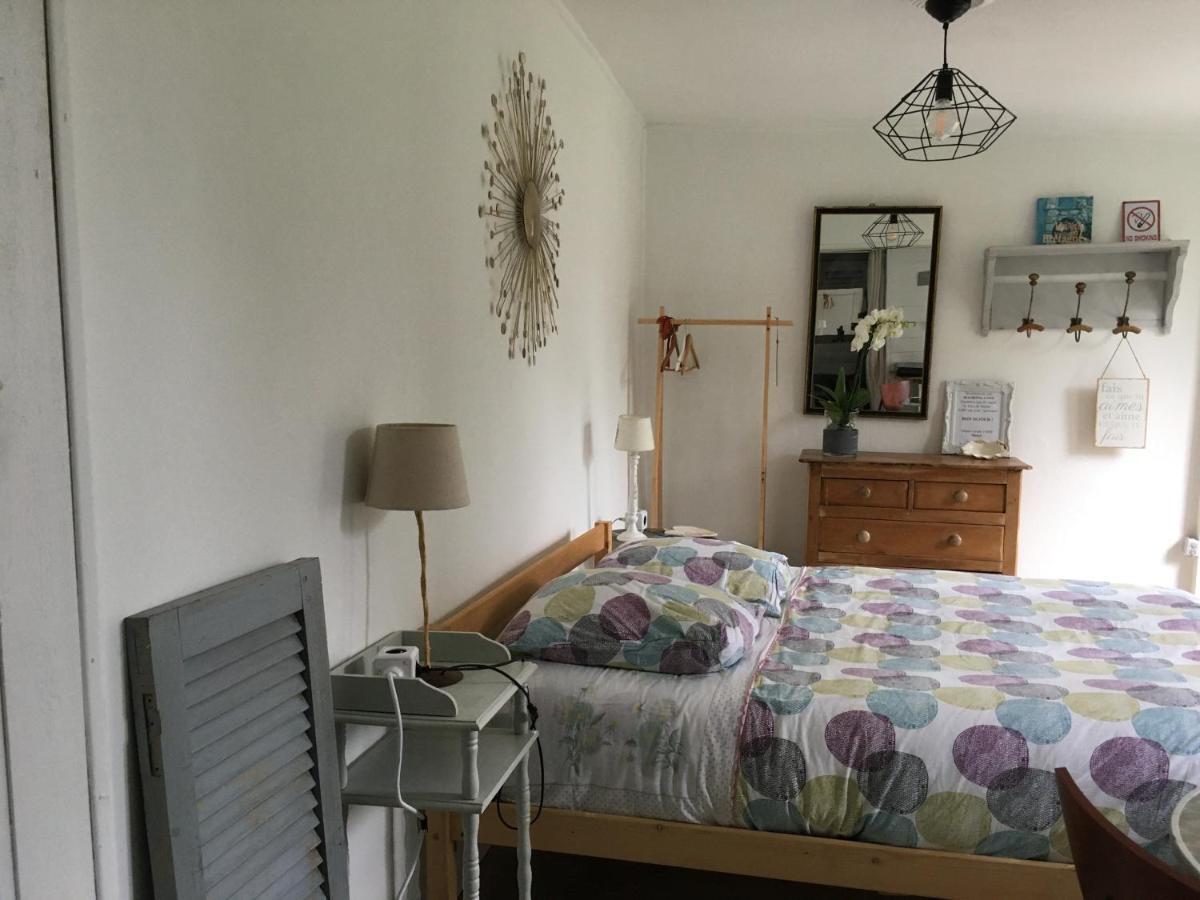 Studio Vue Mer - Ideal Voyageur Solo, A Velo, A Pied Perros-Guirec Zewnętrze zdjęcie